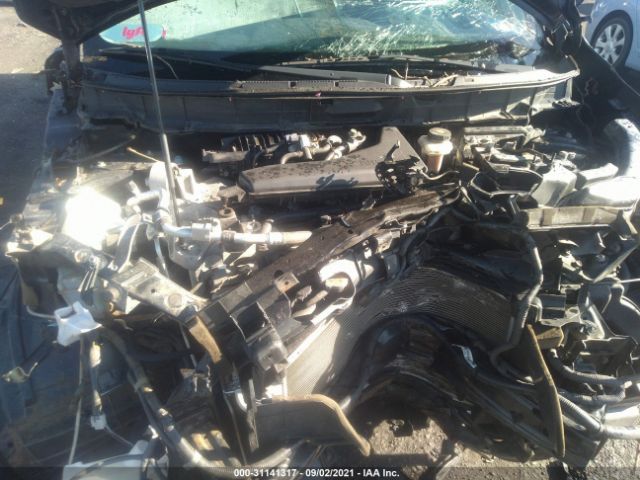 Photo 9 VIN: 5N1AT2MV1GC774937 - NISSAN ROGUE 