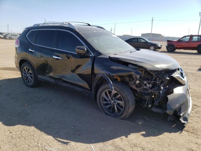 Photo 3 VIN: 5N1AT2MV1GC777224 - NISSAN ROGUE S 