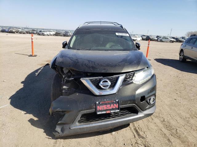 Photo 4 VIN: 5N1AT2MV1GC777224 - NISSAN ROGUE S 