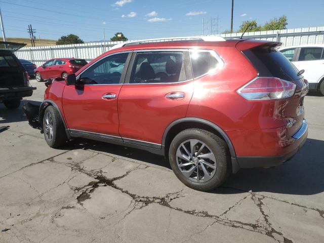 Photo 1 VIN: 5N1AT2MV1GC777935 - NISSAN ROGUE S 