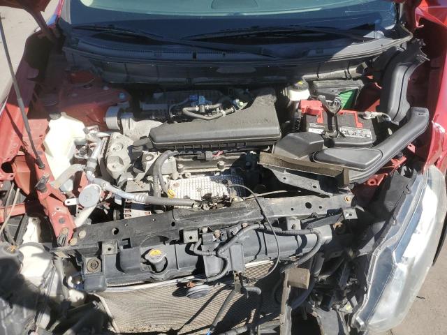 Photo 11 VIN: 5N1AT2MV1GC777935 - NISSAN ROGUE S 