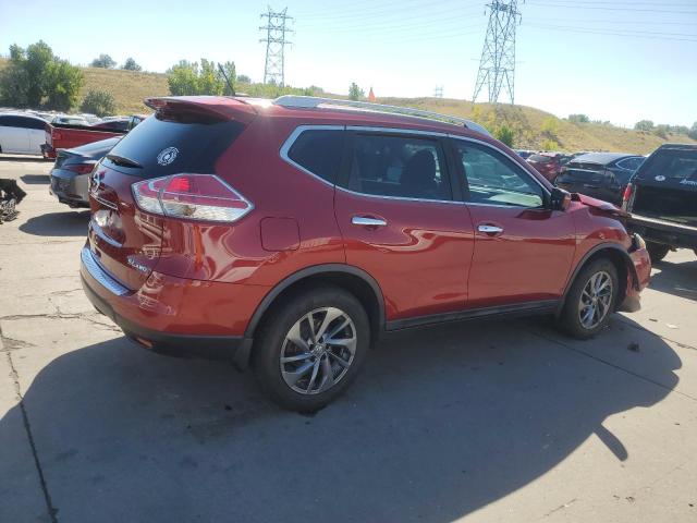 Photo 2 VIN: 5N1AT2MV1GC777935 - NISSAN ROGUE S 