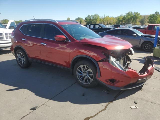 Photo 3 VIN: 5N1AT2MV1GC777935 - NISSAN ROGUE S 