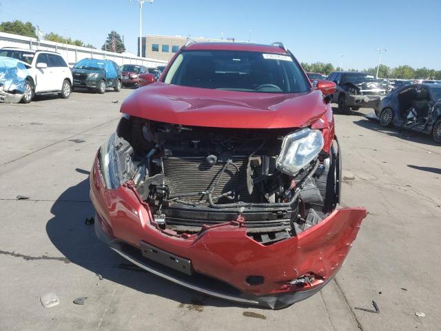 Photo 4 VIN: 5N1AT2MV1GC777935 - NISSAN ROGUE S 