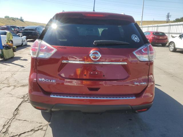 Photo 5 VIN: 5N1AT2MV1GC777935 - NISSAN ROGUE S 