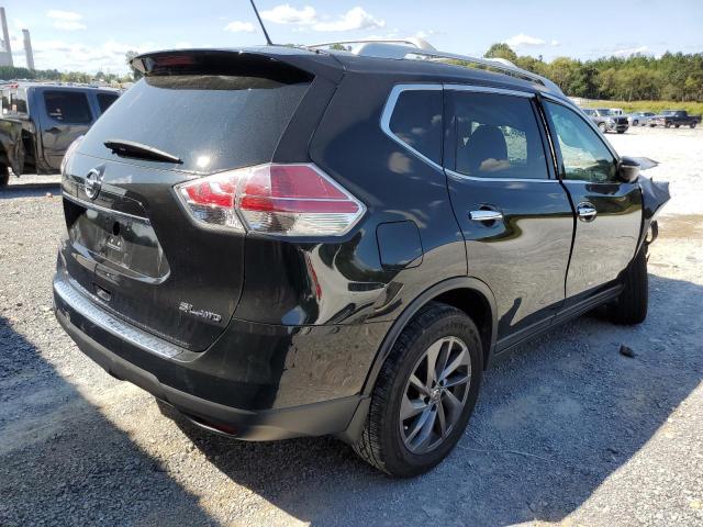 Photo 3 VIN: 5N1AT2MV1GC781032 - NISSAN ROGUE S 