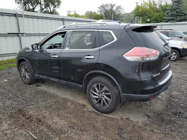 Photo 1 VIN: 5N1AT2MV1GC783153 - NISSAN ROGUE S 