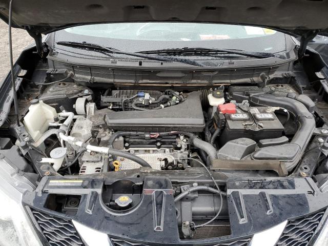 Photo 10 VIN: 5N1AT2MV1GC783153 - NISSAN ROGUE S 