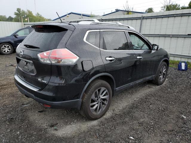 Photo 2 VIN: 5N1AT2MV1GC783153 - NISSAN ROGUE S 