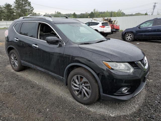 Photo 3 VIN: 5N1AT2MV1GC783153 - NISSAN ROGUE S 