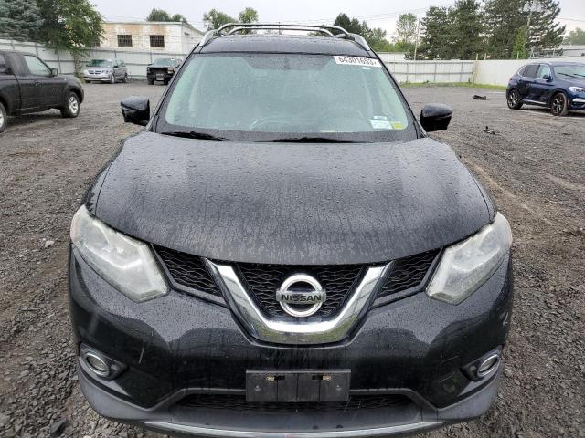 Photo 4 VIN: 5N1AT2MV1GC783153 - NISSAN ROGUE S 