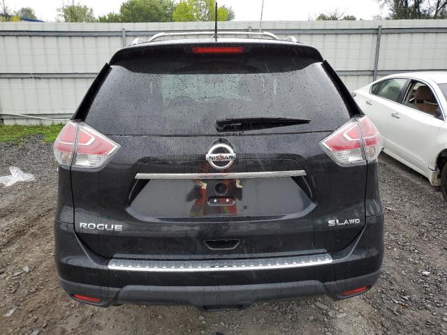 Photo 5 VIN: 5N1AT2MV1GC783153 - NISSAN ROGUE S 