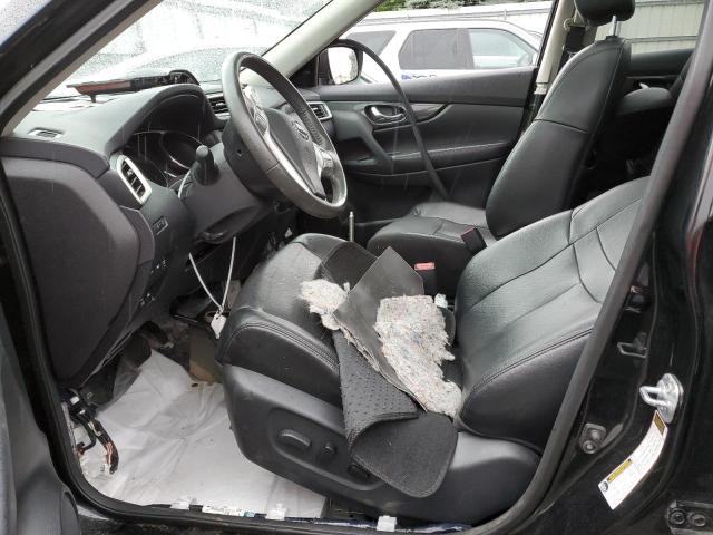 Photo 6 VIN: 5N1AT2MV1GC783153 - NISSAN ROGUE S 