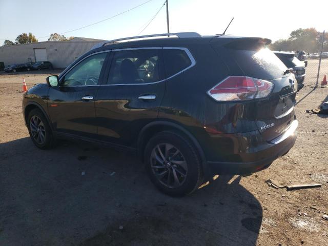 Photo 1 VIN: 5N1AT2MV1GC783296 - NISSAN ROGUE 