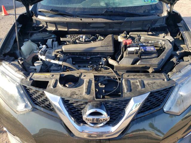 Photo 11 VIN: 5N1AT2MV1GC783296 - NISSAN ROGUE 