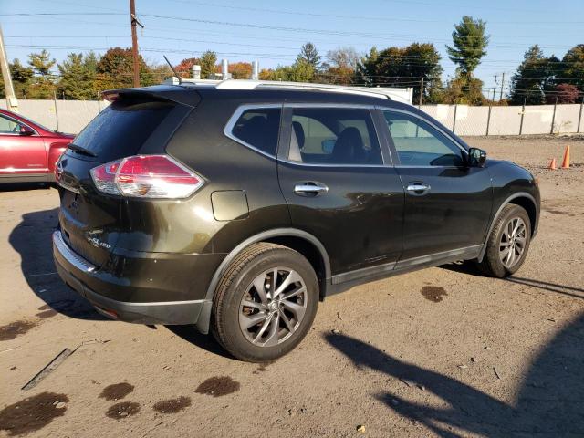 Photo 2 VIN: 5N1AT2MV1GC783296 - NISSAN ROGUE 