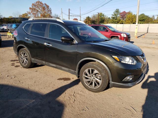 Photo 3 VIN: 5N1AT2MV1GC783296 - NISSAN ROGUE 