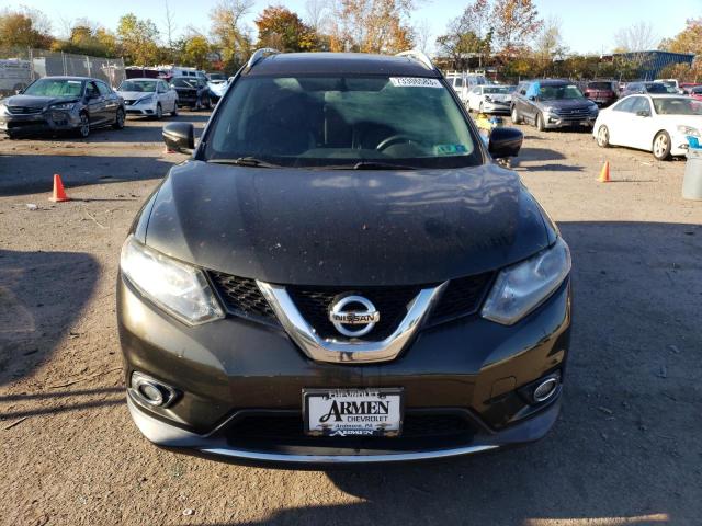 Photo 4 VIN: 5N1AT2MV1GC783296 - NISSAN ROGUE 