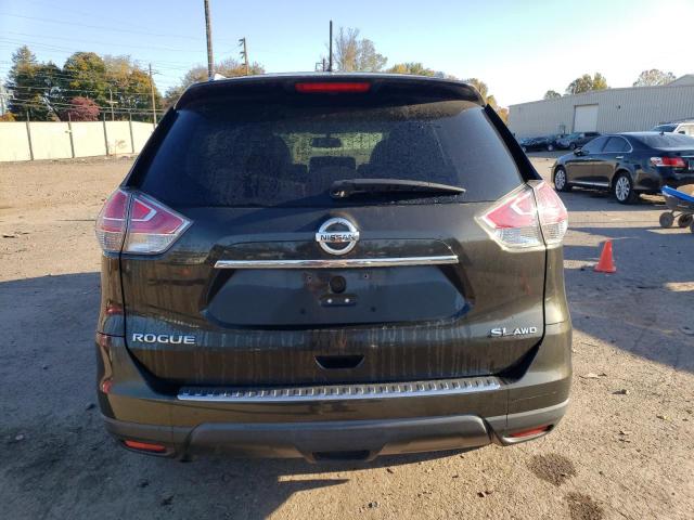 Photo 5 VIN: 5N1AT2MV1GC783296 - NISSAN ROGUE 