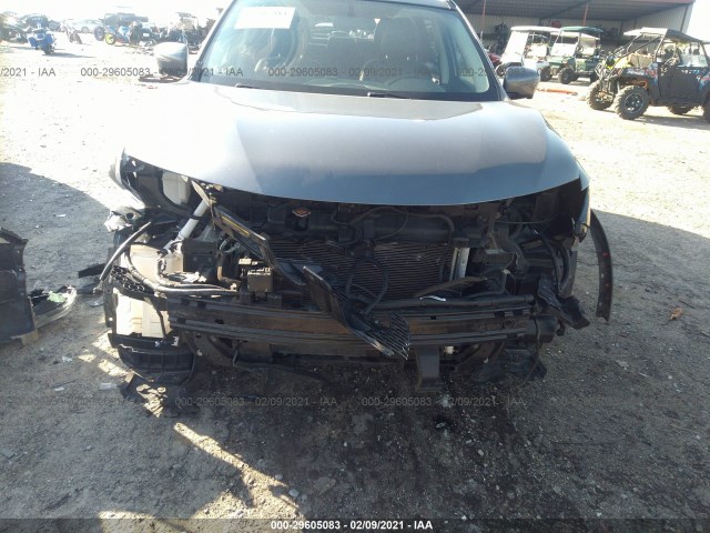 Photo 5 VIN: 5N1AT2MV1GC784030 - NISSAN ROGUE 