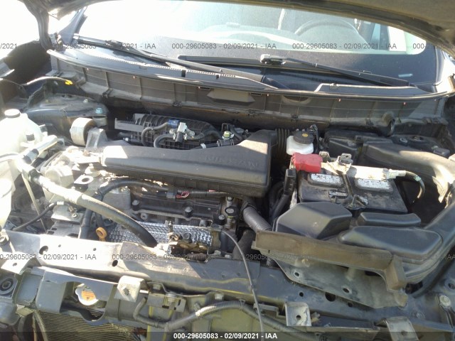 Photo 9 VIN: 5N1AT2MV1GC784030 - NISSAN ROGUE 