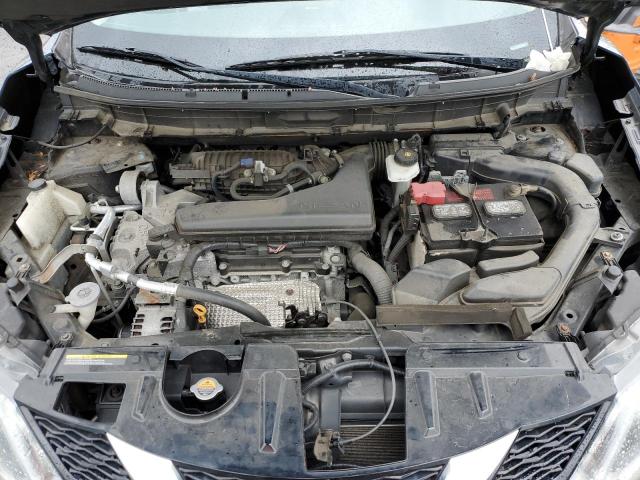 Photo 11 VIN: 5N1AT2MV1GC784416 - NISSAN ROGUE 