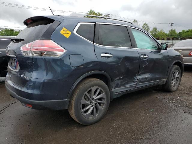 Photo 2 VIN: 5N1AT2MV1GC784416 - NISSAN ROGUE 