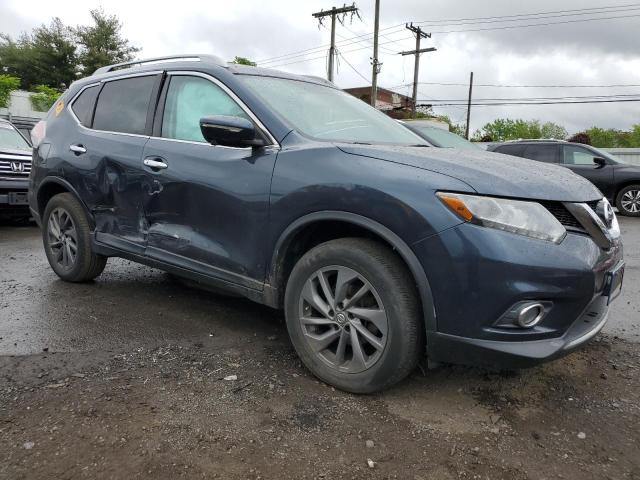 Photo 3 VIN: 5N1AT2MV1GC784416 - NISSAN ROGUE 