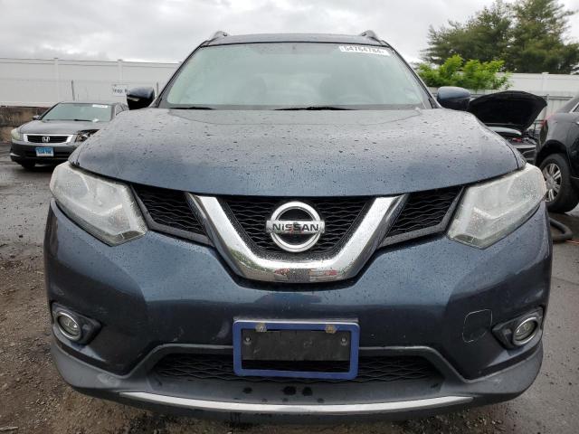 Photo 4 VIN: 5N1AT2MV1GC784416 - NISSAN ROGUE 