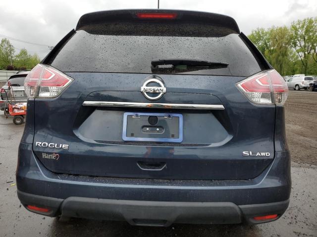 Photo 5 VIN: 5N1AT2MV1GC784416 - NISSAN ROGUE 