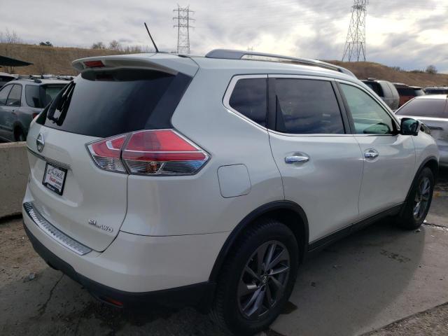 Photo 3 VIN: 5N1AT2MV1GC786389 - NISSAN ROGUE S 