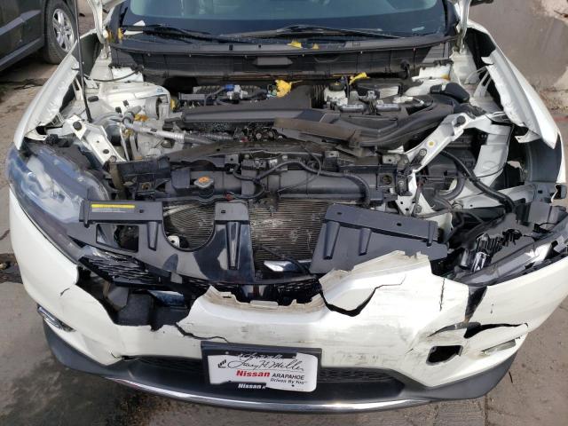 Photo 6 VIN: 5N1AT2MV1GC786389 - NISSAN ROGUE S 