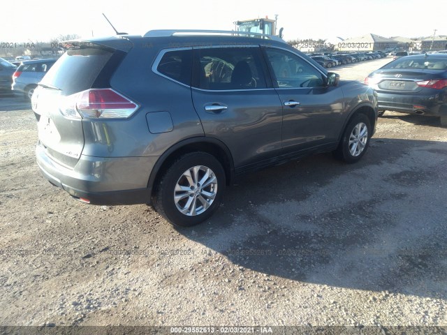 Photo 3 VIN: 5N1AT2MV1GC788854 - NISSAN ROGUE 