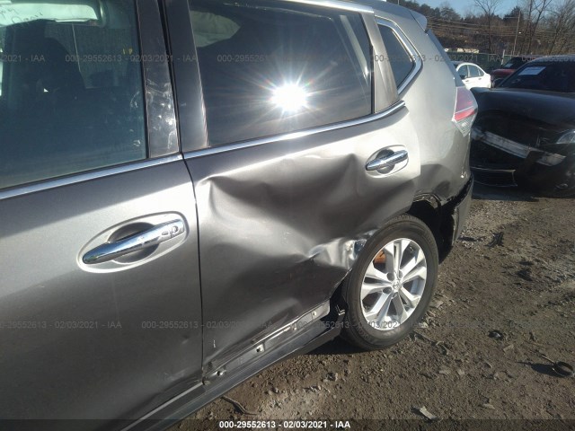 Photo 5 VIN: 5N1AT2MV1GC788854 - NISSAN ROGUE 