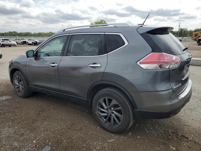 Photo 1 VIN: 5N1AT2MV1GC789244 - NISSAN ROGUE S 