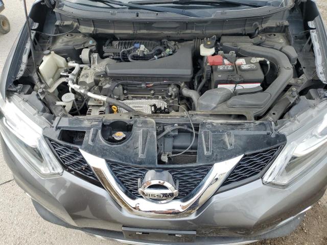 Photo 11 VIN: 5N1AT2MV1GC789244 - NISSAN ROGUE S 