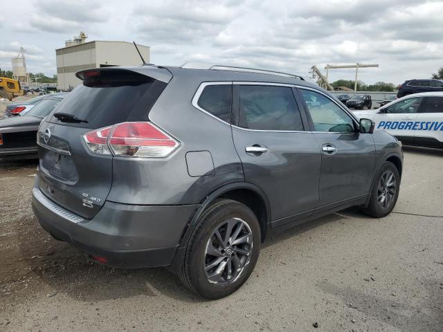 Photo 2 VIN: 5N1AT2MV1GC789244 - NISSAN ROGUE S 