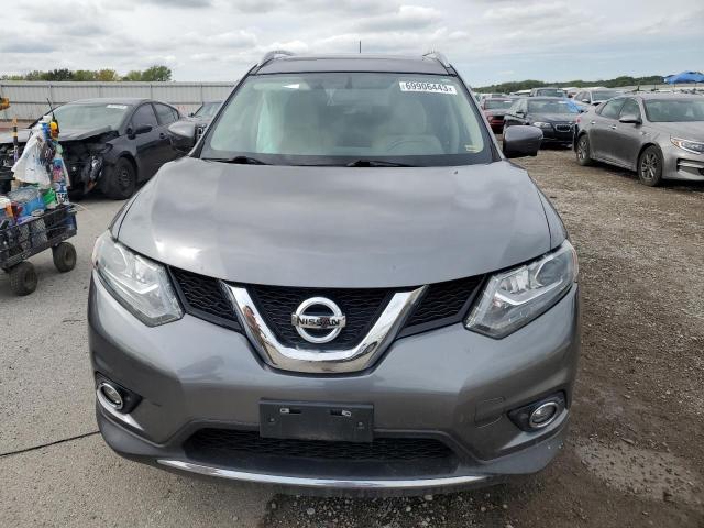 Photo 4 VIN: 5N1AT2MV1GC789244 - NISSAN ROGUE S 