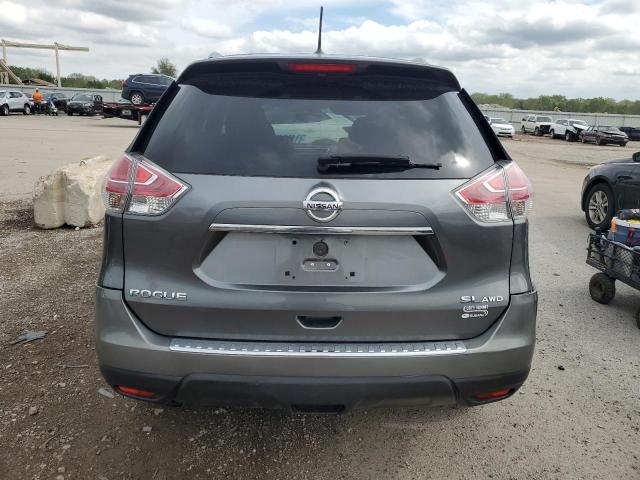 Photo 5 VIN: 5N1AT2MV1GC789244 - NISSAN ROGUE S 