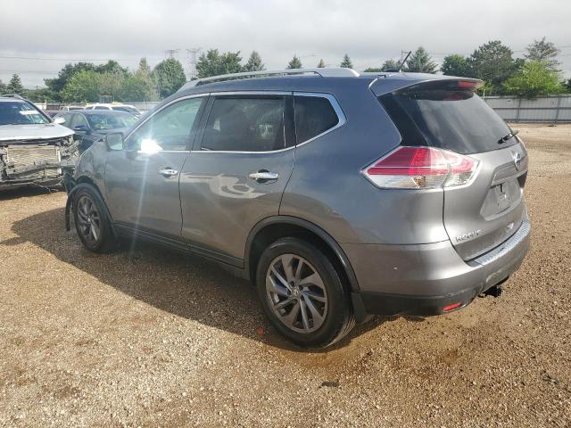 Photo 1 VIN: 5N1AT2MV1GC792046 - NISSAN ROGUE S 