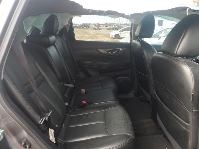 Photo 10 VIN: 5N1AT2MV1GC792046 - NISSAN ROGUE S 