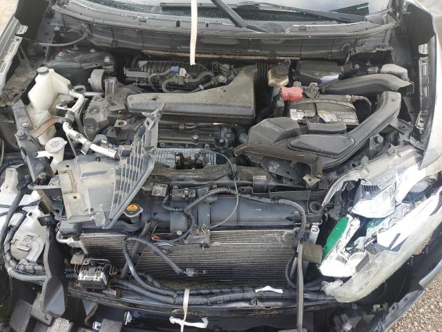 Photo 11 VIN: 5N1AT2MV1GC792046 - NISSAN ROGUE S 