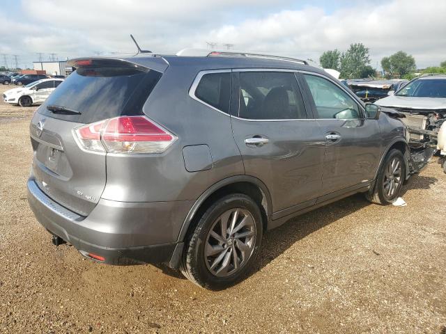 Photo 2 VIN: 5N1AT2MV1GC792046 - NISSAN ROGUE S 