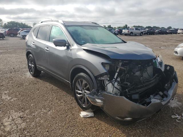 Photo 3 VIN: 5N1AT2MV1GC792046 - NISSAN ROGUE S 