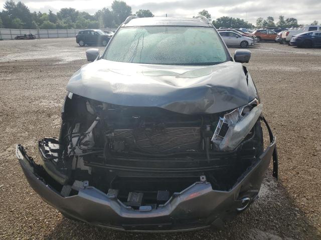 Photo 4 VIN: 5N1AT2MV1GC792046 - NISSAN ROGUE S 