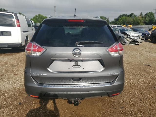 Photo 5 VIN: 5N1AT2MV1GC792046 - NISSAN ROGUE S 