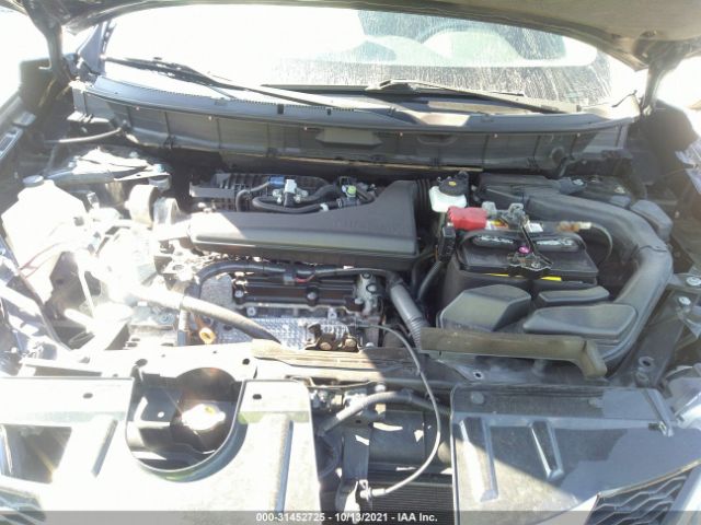 Photo 9 VIN: 5N1AT2MV1GC796291 - NISSAN ROGUE 