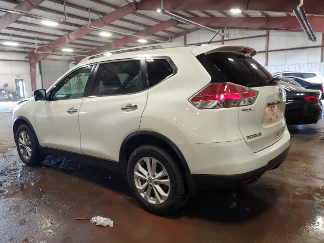 Photo 1 VIN: 5N1AT2MV1GC800176 - NISSAN ROGUE S 