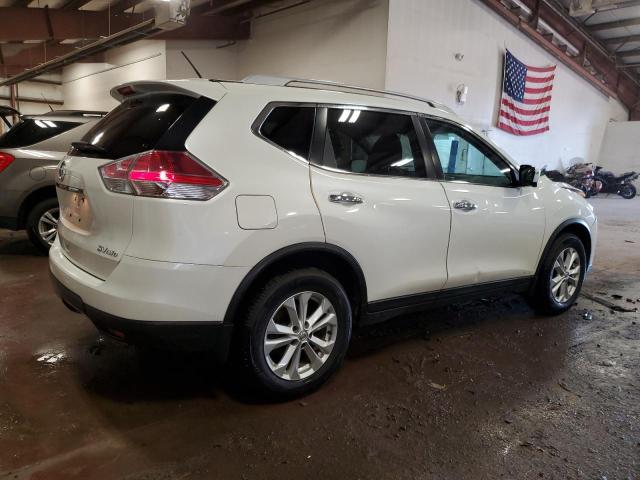 Photo 2 VIN: 5N1AT2MV1GC800176 - NISSAN ROGUE S 