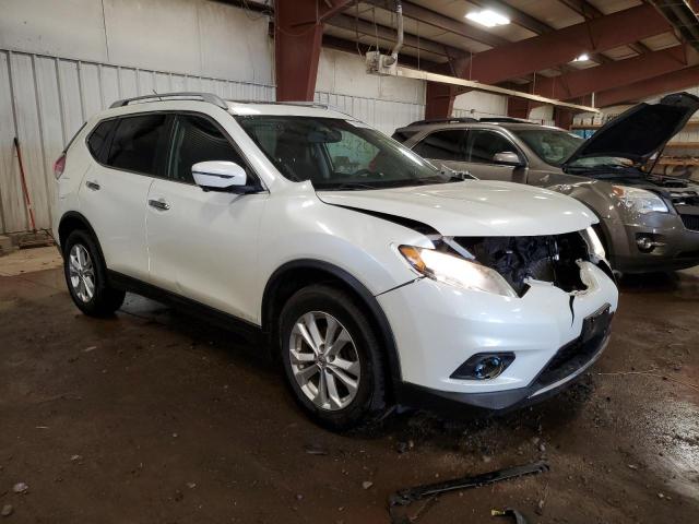 Photo 3 VIN: 5N1AT2MV1GC800176 - NISSAN ROGUE S 